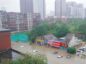China Inundaciones