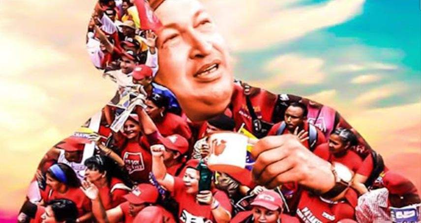 Hugo Chavez