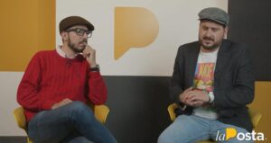 La posta
