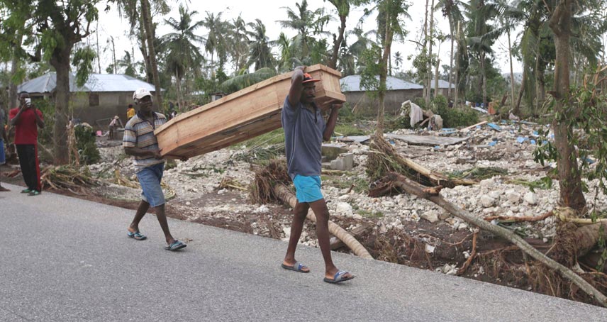 Haiti