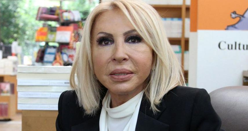 Laura Bozzo