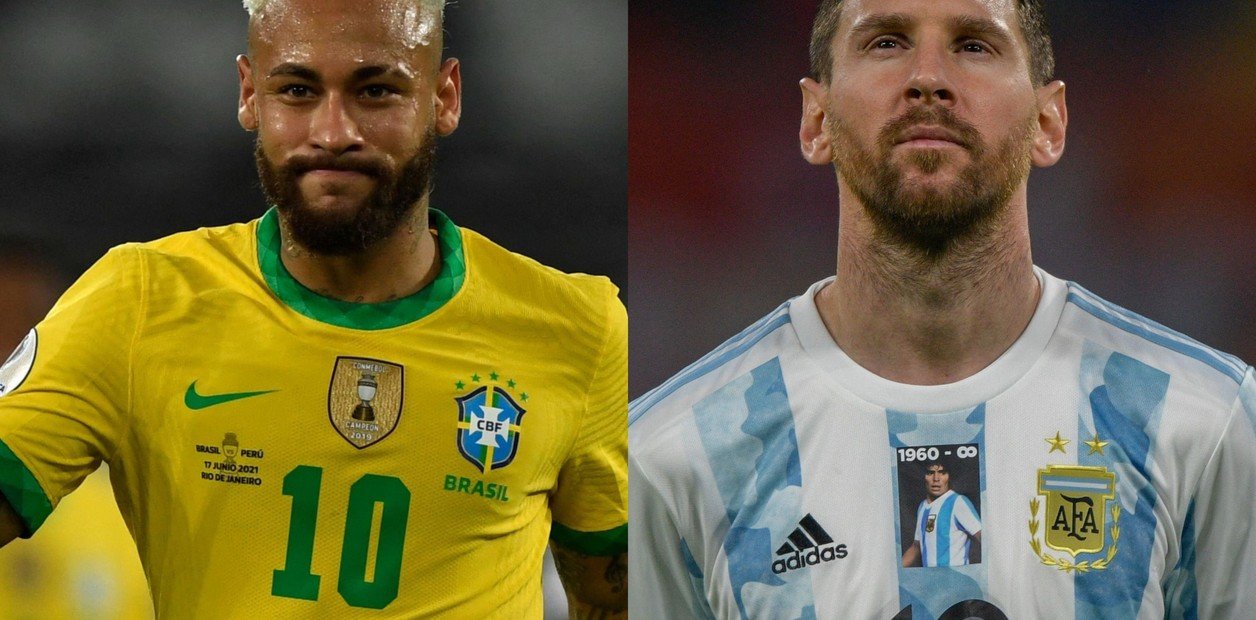 Brasil-Argentina