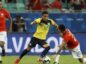 Ecuador-Chile