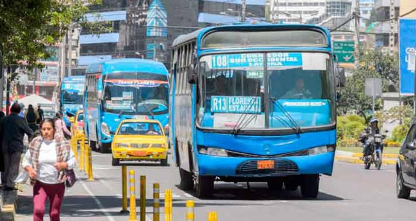Alza de Pasajes