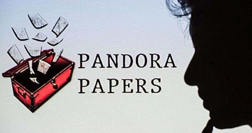 Pandora Papers