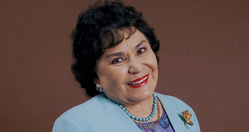 Carmen Salinas