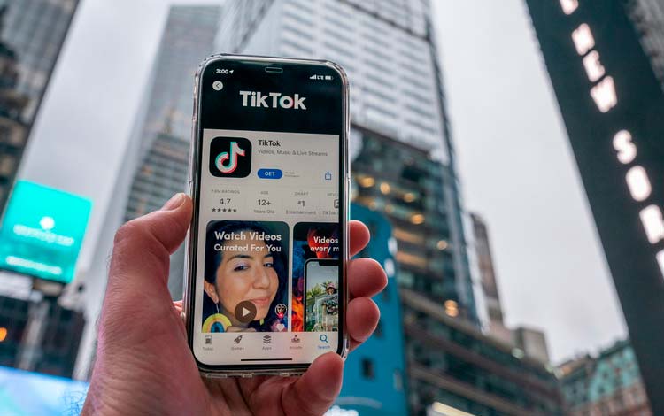 tiktok