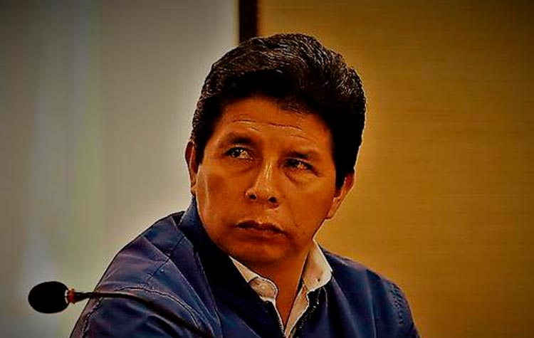 Pedro Castillo